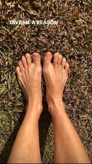 Bianca Jhordão feet photo 20