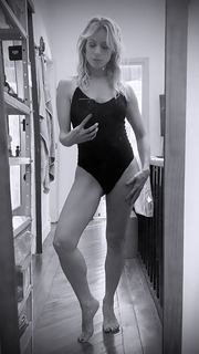 Bianca Jhordão feet photo 5