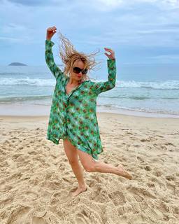 Bianca Jhordão feet photo 10