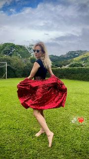 Bianca Jhordão feet photo 13