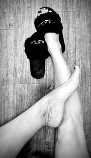 Bianca Jhordão feet photo 6