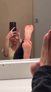 Bianca Jhordão feet photo 20