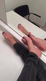 Bianca Jhordão feet photo 19