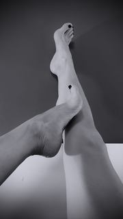 Bianca Jhordão feet photo 18