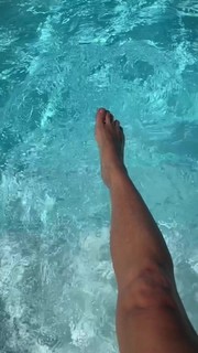Bianca Jhordão feet photo 10