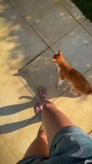 Bianca Jhordão feet photo 8