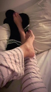 Bianca Jhordão feet photo 20