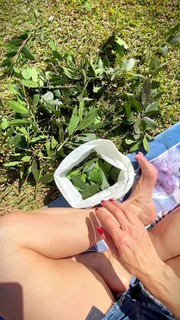 Bianca Jhordão feet photo 16