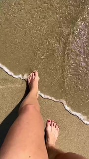 Bianca Jhordão feet photo 11