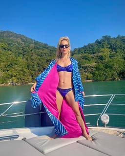 Bianca Jhordão feet photo 3
