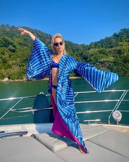 Bianca Jhordão feet photo 1