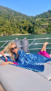 Bianca Jhordão feet photo 13