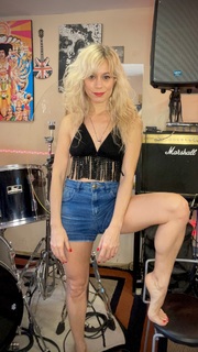 Bianca Jhordão feet photo 8