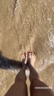 Bianca Jhordão feet photo 6
