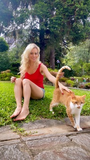 Bianca Jhordão feet photo 3