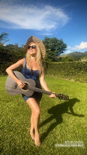 Bianca Jhordão feet photo 2