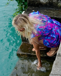 Bianca Jhordão feet photo 2