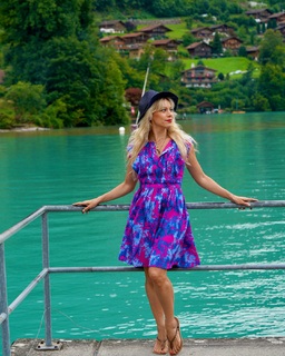 Bianca Jhordão feet photo 1
