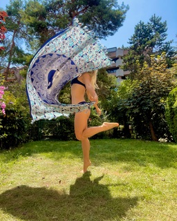 Bianca Jhordão feet photo 8