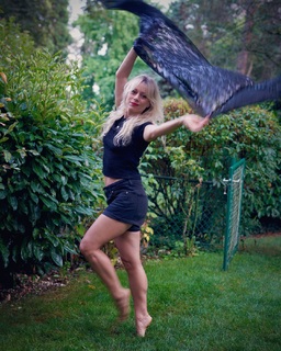 Bianca Jhordão feet photo 15
