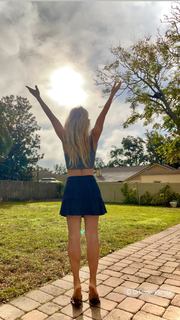 Bianca Jhordão feet photo 15