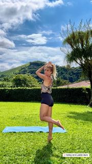 Bianca Jhordão feet photo 13