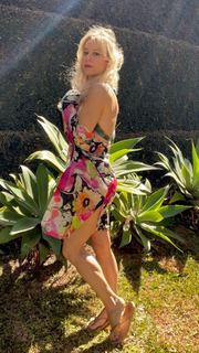 Bianca Jhordão feet photo 11
