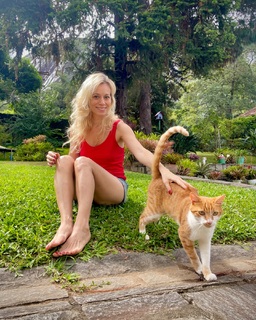 Bianca Jhordão feet photo 15