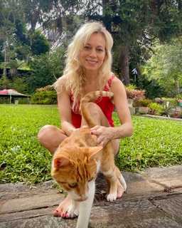 Bianca Jhordão feet photo 14