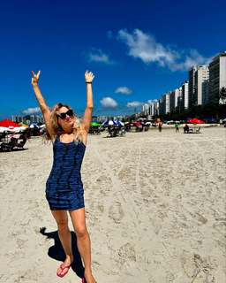 Bianca Jhordão feet photo 12