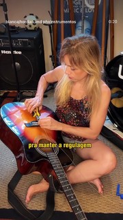 Bianca Jhordão feet photo 8