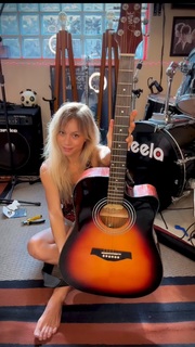 Bianca Jhordão feet photo 7