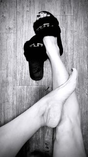 Bianca Jhordão feet photo 16