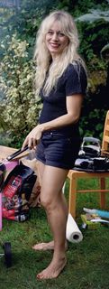 Bianca Jhordão feet photo 6