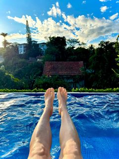 Bianca Jhordão feet photo 20