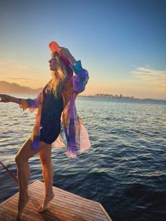 Bianca Jhordão feet photo 19