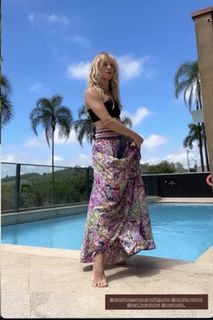 Bianca Jhordão feet photo 11