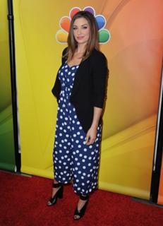 Bianca Kajlich feet photo thumbnail