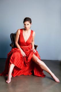 Bianca Kajlich feet photo thumbnail