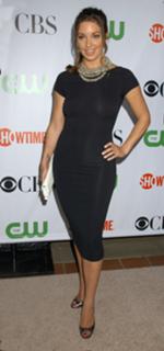 Bianca Kajlich feet photo thumbnail