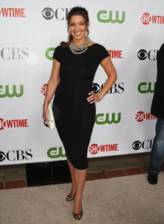 Bianca Kajlich feet photo thumbnail