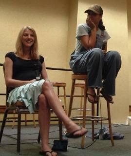 Bianca Lawson feet photo 13