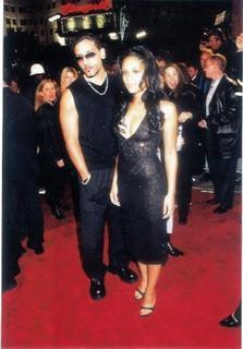 Bianca Lawson feet photo 9