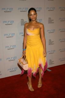 Bianca Lawson feet photo 18