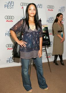 Bianca Lawson feet photo 16