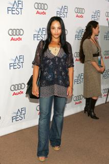 Bianca Lawson feet photo 15