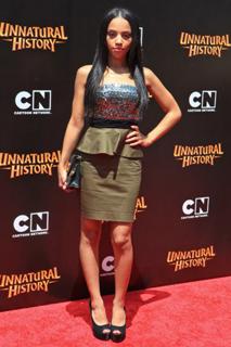 Bianca Lawson feet photo 5
