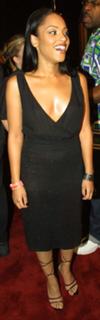 Bianca Lawson feet photo 2