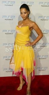 Bianca Lawson feet photo 1