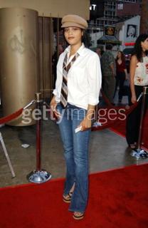 Bianca Lawson feet photo 20